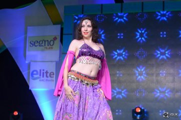 Soukyam Movie Audio Launch